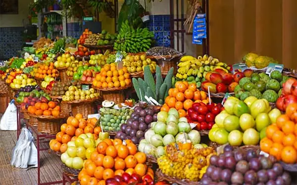 Nằm Mơ Thấy Trái Cây Chín Đánh Đề Con Gì