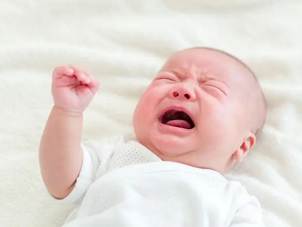 Nằm Mơ Thấy Trẻ Con Khóc Đánh Số Gì