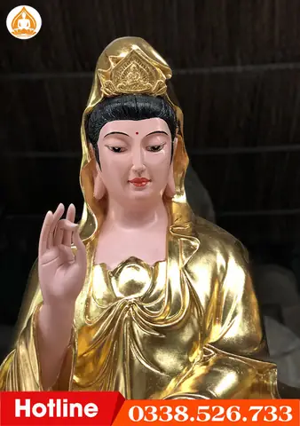 Nằm Mơ Thấy Tượng Mẹ Quan Âm Bị Vỡ Nằm Mơ Thấy Tượng Mẹ Quan Âm Bị Vỡ