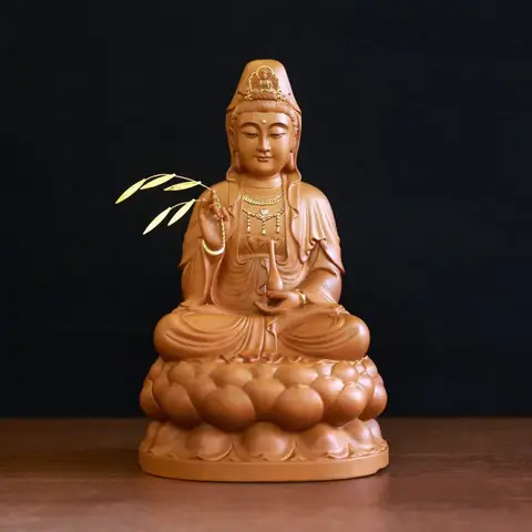 Nằm Mơ Thấy Tượng Mẹ Quan Âm Bị Vỡ