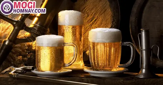 Nằm Mơ Thấy Uống Bia Đánh Con Gì Nằm Mơ Thấy Uống Bia Đánh Con Gì
