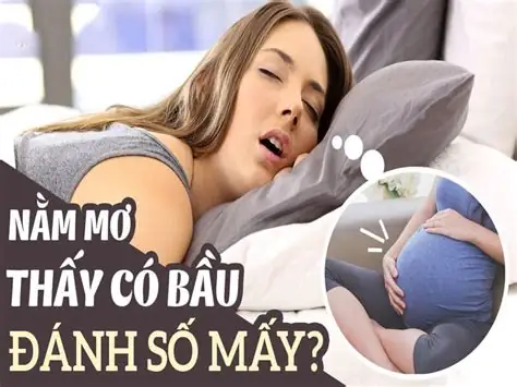 Nằm Mơ Thấy Vợ Có Bầu Đánh Số May Nằm Mơ Thấy Vợ Có Bầu Đánh Số May