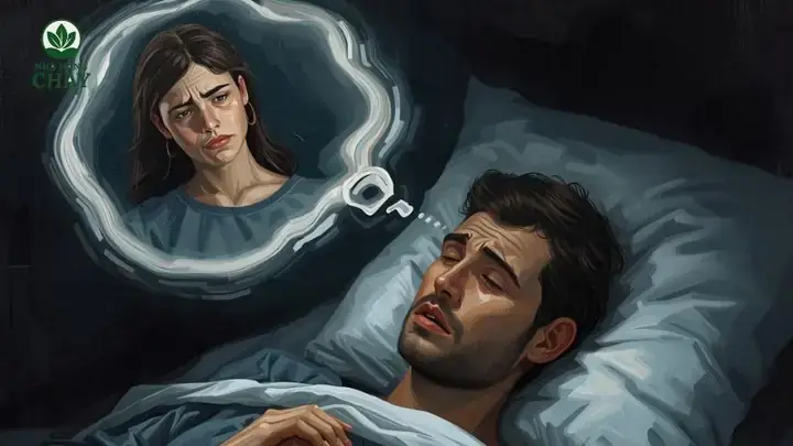 Nằm Mơ Thấy Vợ Ngoại Tình Đánh Số May