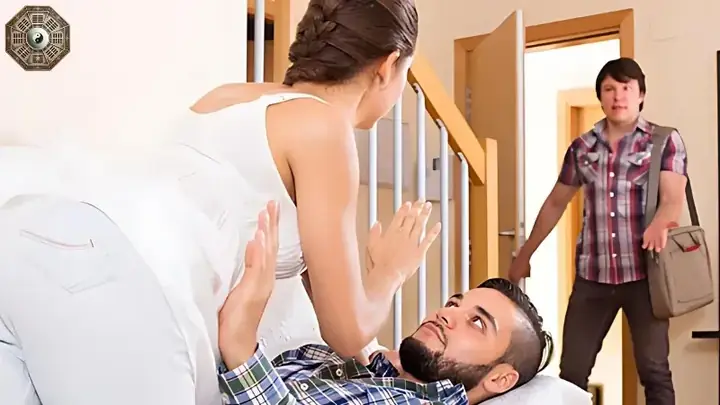 Nằm Mơ Thấy Vợ Ngoại Tình Đánh Số May