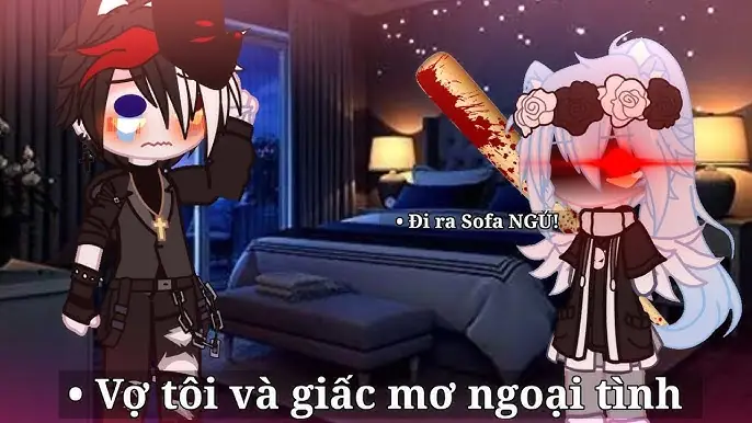 Nằm Mơ Thấy Vợ Ngoại Tình Với Bạn Thân