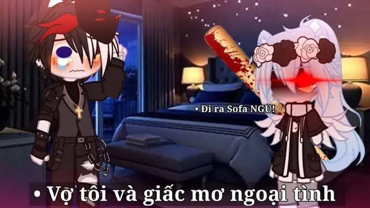 Nằm Mơ Thấy Vợ Ngoại Tình Với Bạn Thân
