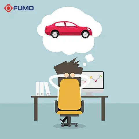 Nằm Mơ Thấy Xe Ô To Bị Hư