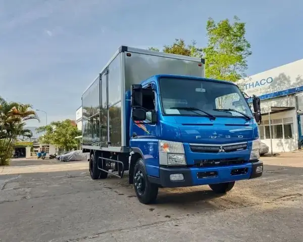 Nằm Mơ Thấy Xe Tải Đánh Số May