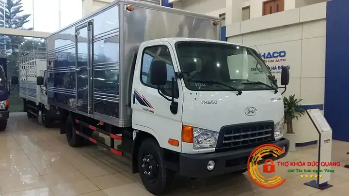 Nằm Mơ Thấy Xe Tải Tông Vào Nhà