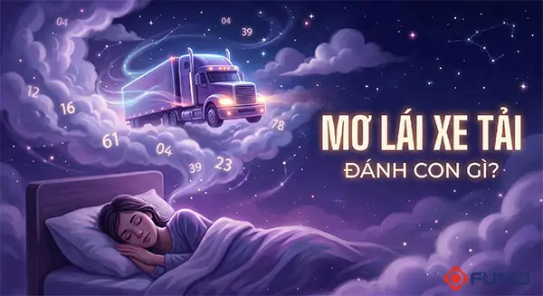 Nằm Mơ Thấy Xe Tang Đánh Đề Con Gì