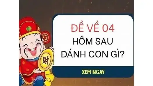 Nằm Mơ Thấy Xổ Số Đánh Con Gì