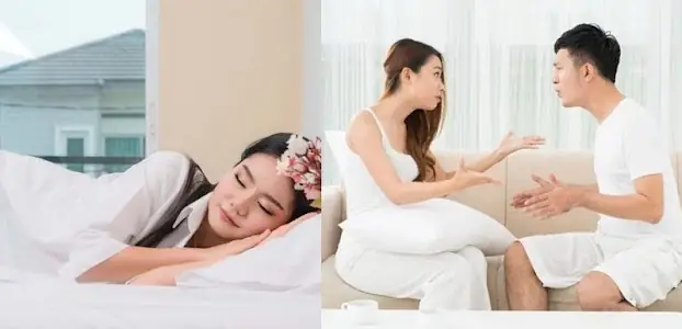 Nằm Mơ Vợ Chồng Đánh Nhau Đánh Con Gì Nằm Mơ Vợ Chồng Đánh Nhau Đánh Con Gì