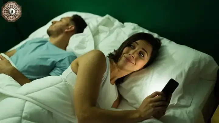 Nằm Mơ Vợ Ngoại Tình Đánh Đề Con Gì