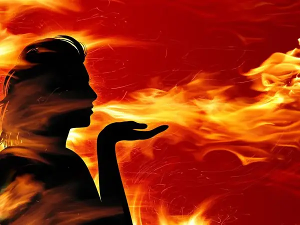 Nằm Ngủ Mơ Cháy Xe Là Điềm Báo Gi Nằm Ngủ Mơ Cháy Xe Là Điềm Báo Gi