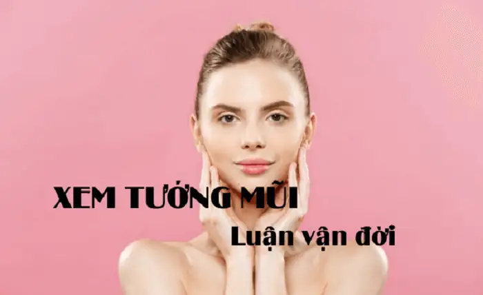 Nâng Mũi Có Bị Phá Tướng Không