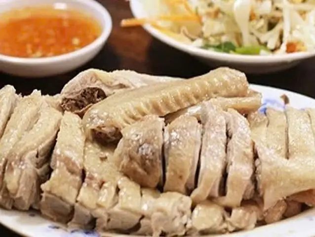 Nấu Cháy Nồi Điềm Gì