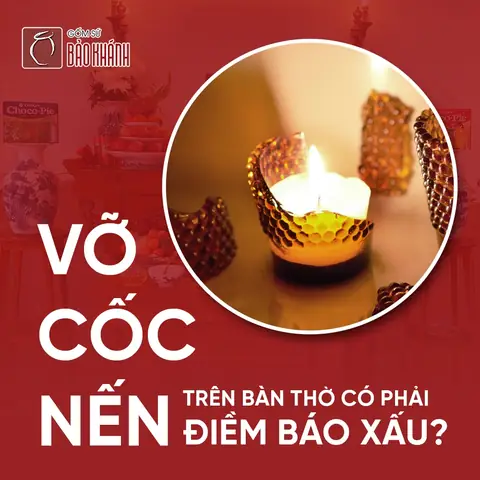 Nến Tắt Có Điềm Báo Gì Nến Tắt Có Điềm Báo Gì