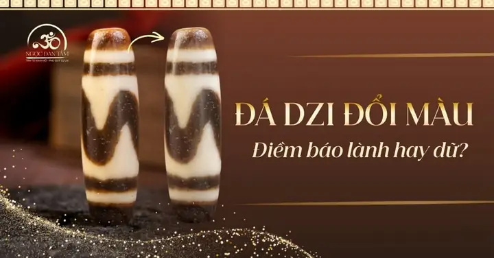 Ngọc Bội Bị Vỡ Điềm Báo