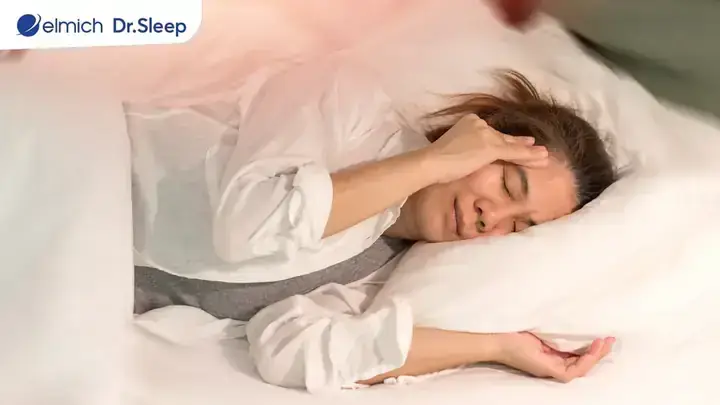Ngủ Dậy Mà Vẫn Nhớ Rõ Giấc Mơ Có Sao Không