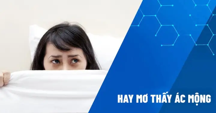 Ngủ Dậy Mà Vẫn Nhớ Rõ Giấc Mơ Là Điểm Gì