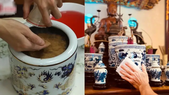 Ngủ Mơ Thấy Bát Hương Đánh Đề Con Gì Ngủ Mơ Thấy Bát Hương Đánh Đề Con Gì