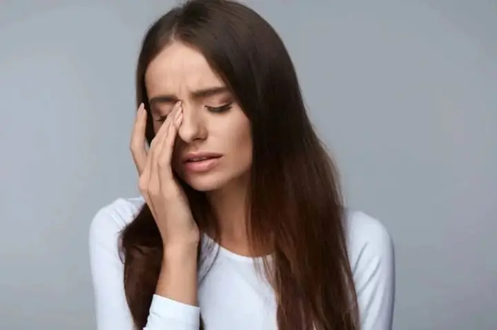 Ngứa Mắt Phải Nam La Điềm Gì Ngứa Mắt Phải Nam La Điềm Gì