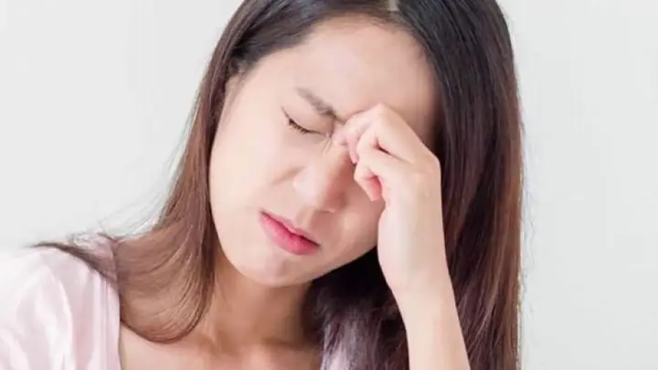 Ngứa Mắt Trái Nấm La Điềm Gì Ngứa Mắt Trái Nấm La Điềm Gì