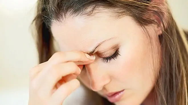 Ngứa Trán La Điềm Gì Ngứa Trán La Điềm Gì