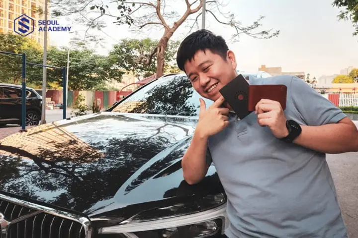 Người Có Tướng Phật