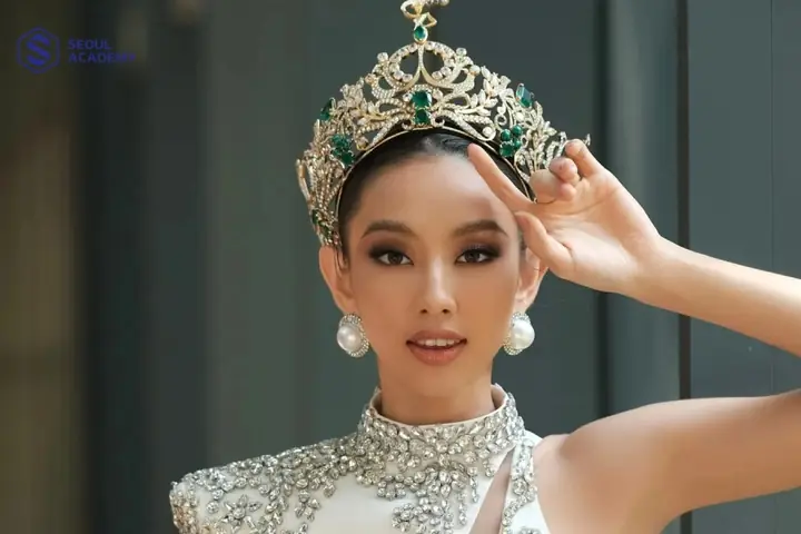 Người Có Tướng Phật