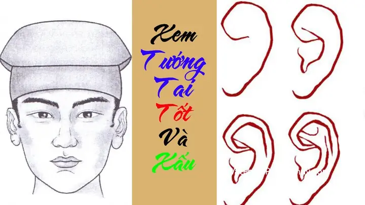 Người Có Tướng Phật