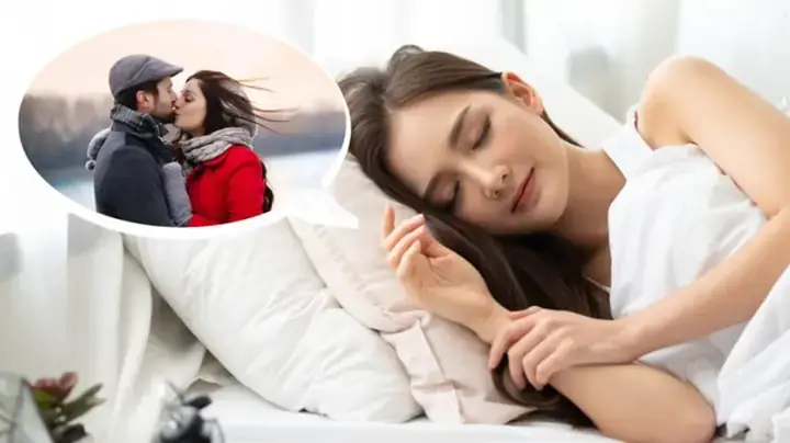 Người Độc Thân Mơ Thấy Có Người Yêu