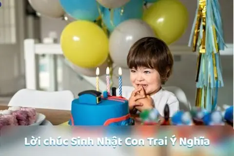 Người Độc Thân Mơ Thấy Sinh Con Trai