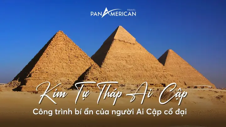 Người Giải Mã Giấc Mơ Của Vua Ai Câp