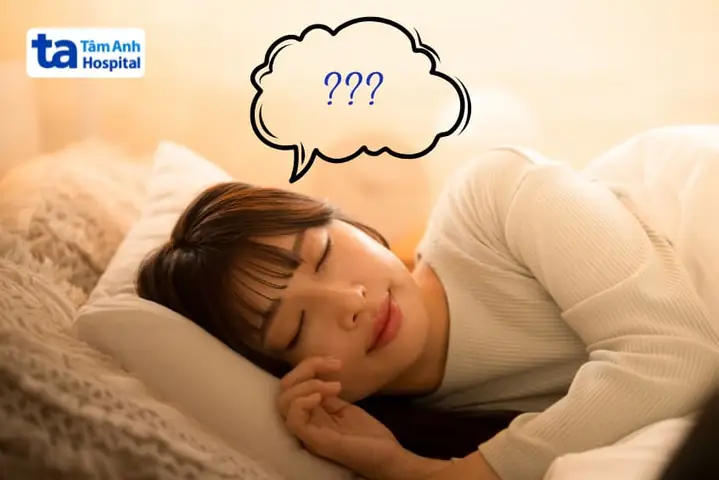 Người Ngủ Hay Mơ Là Người Như Thế Nào