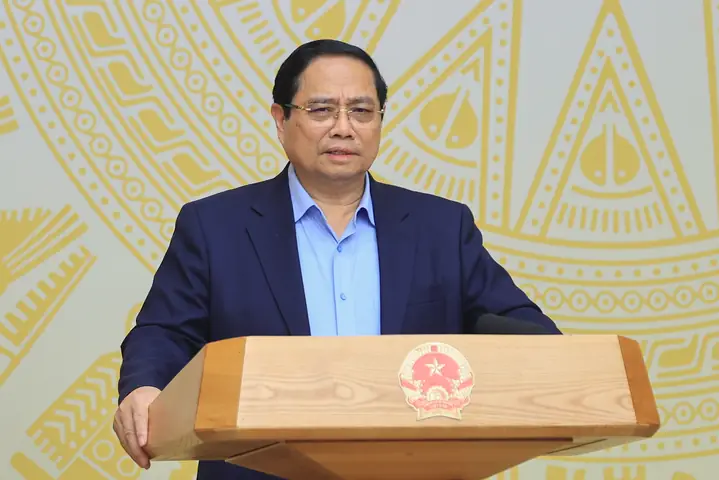 Người Phát Tướng