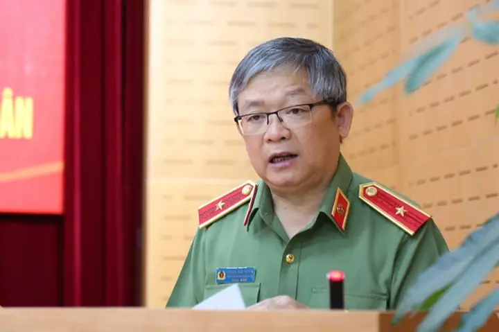 Người Phát Tướng