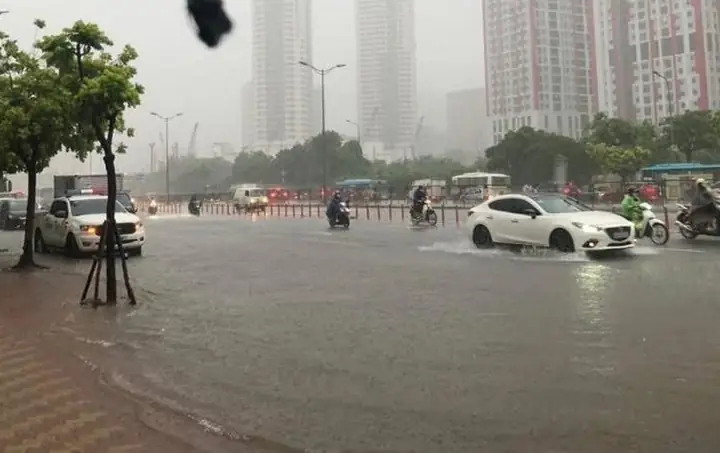 Nhà Chọc Trời Điềm Báo Suy Thoái Nhà Chọc Trời Điềm Báo Suy Thoái