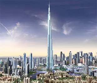 Nhà Chọc Trời Điềm Báo Suy Thoái Nhà Chọc Trời Điềm Báo Suy Thoái