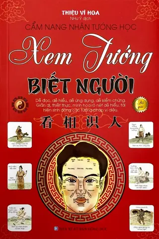 Nhân Tướng Học Nhân Tướng Học