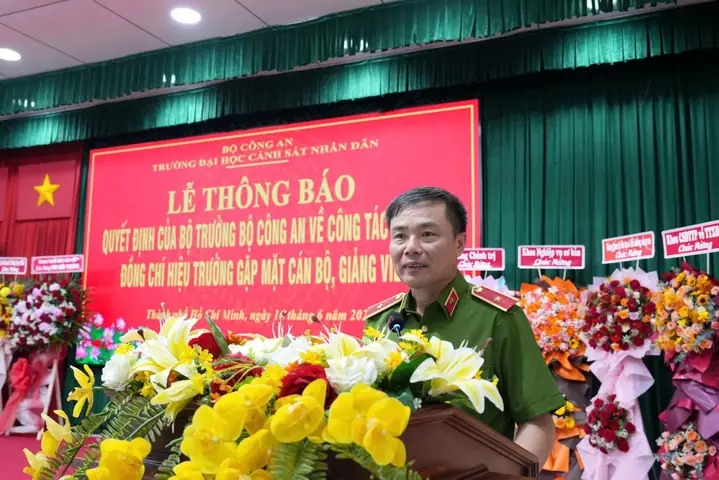 Nhân Tướng Học Sát Nhân
