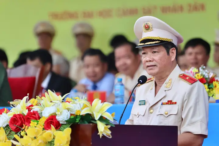 Nhân Tướng Học Sát Nhân