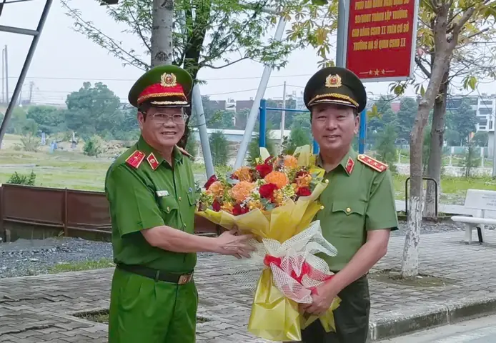Nhân Tướng Học Sát Nhân