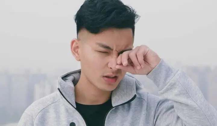 Nháy Mắt Trái Ở Nam La Điềm Gì Nháy Mắt Trái Ở Nam La Điềm Gì