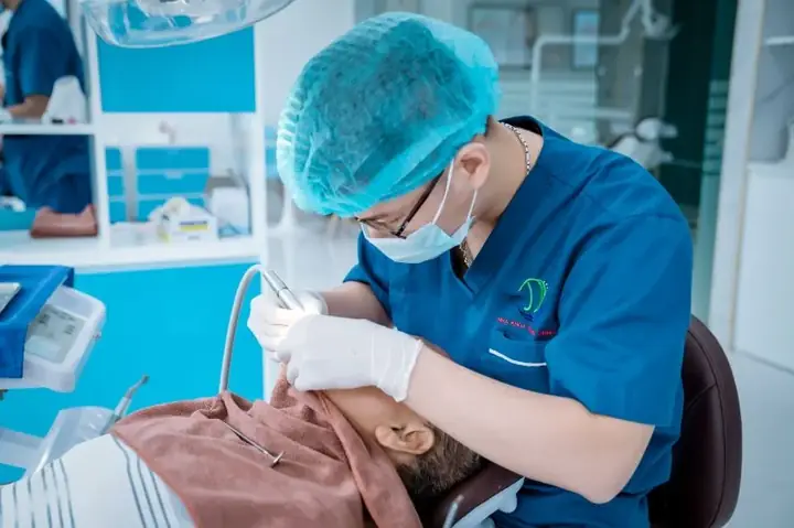 Nhổ Răng Có Ảnh Hưởng Đến Tướng Số