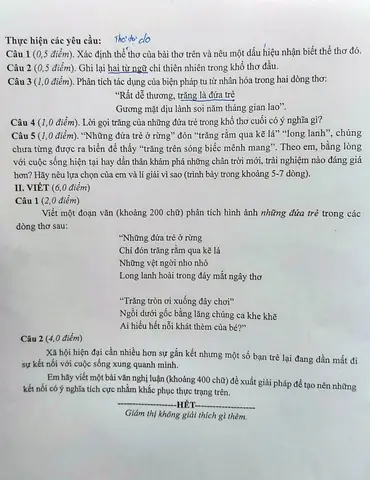 Những Điềm Báo Của Cháu Bé Chết Thiêng