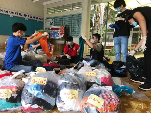 Những Điềm Báo Của Cháu Bé Chết Thiêng