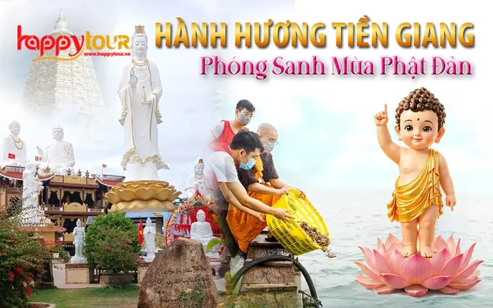 Những Điềm Báo Khi Hành Hương Đất Phật