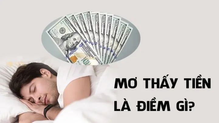 Những Điềm Báo Sắp Có Tiền