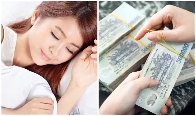 Những Điềm Báo Sắp Có Tiền